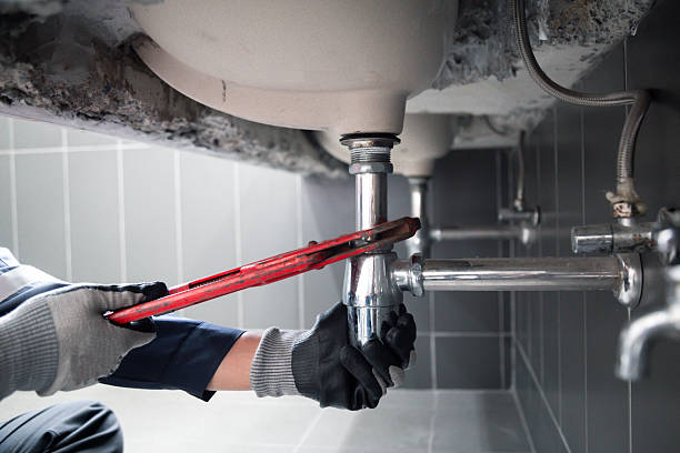 Trusted Drain Cleaning service in Wilmore, PA - Masters Plumbing Service